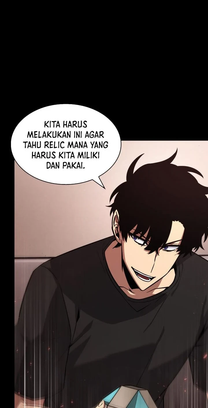 Tomb Raider King Chapter 383 Gambar 43