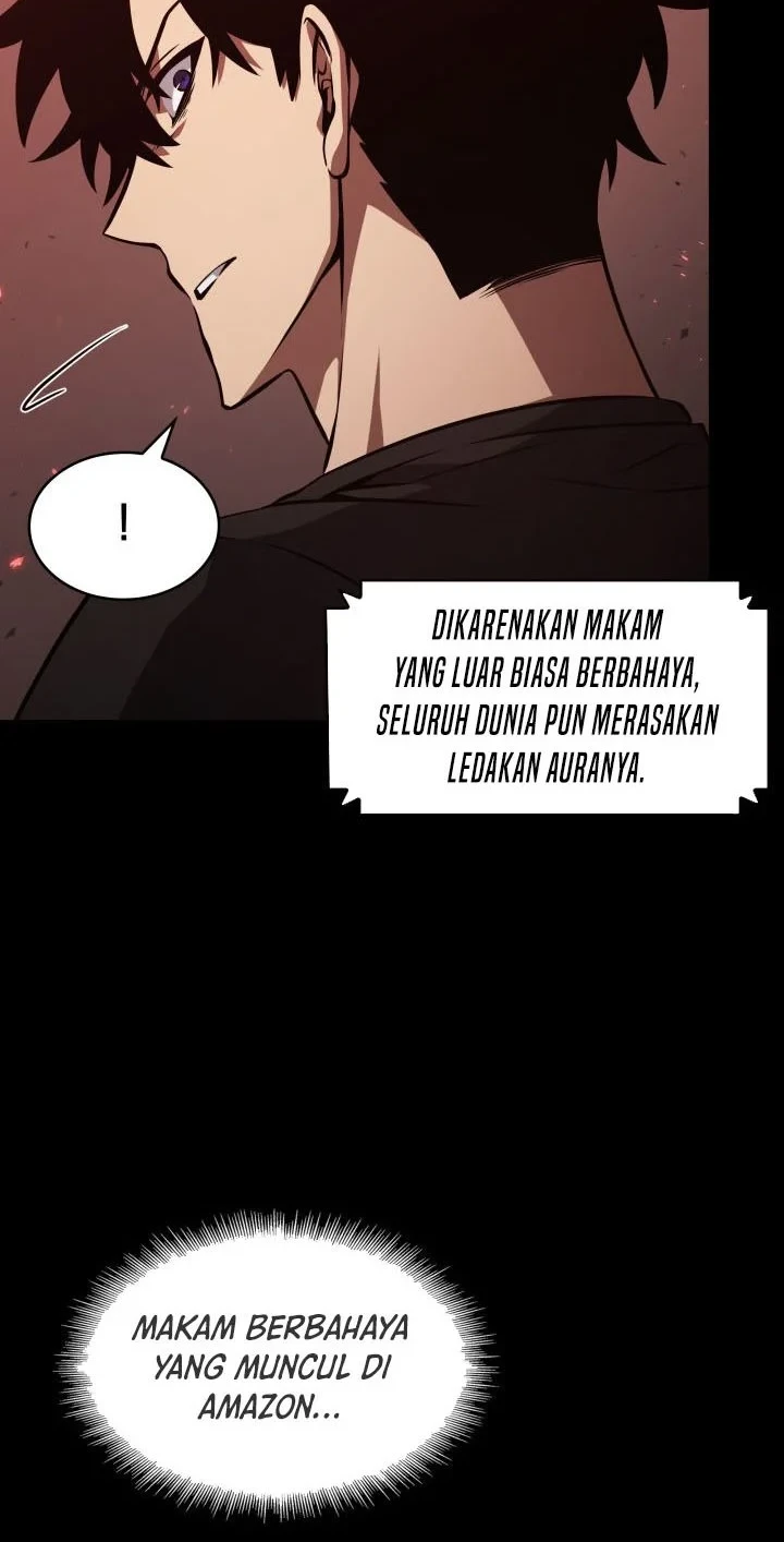Tomb Raider King Chapter 383 Gambar 49