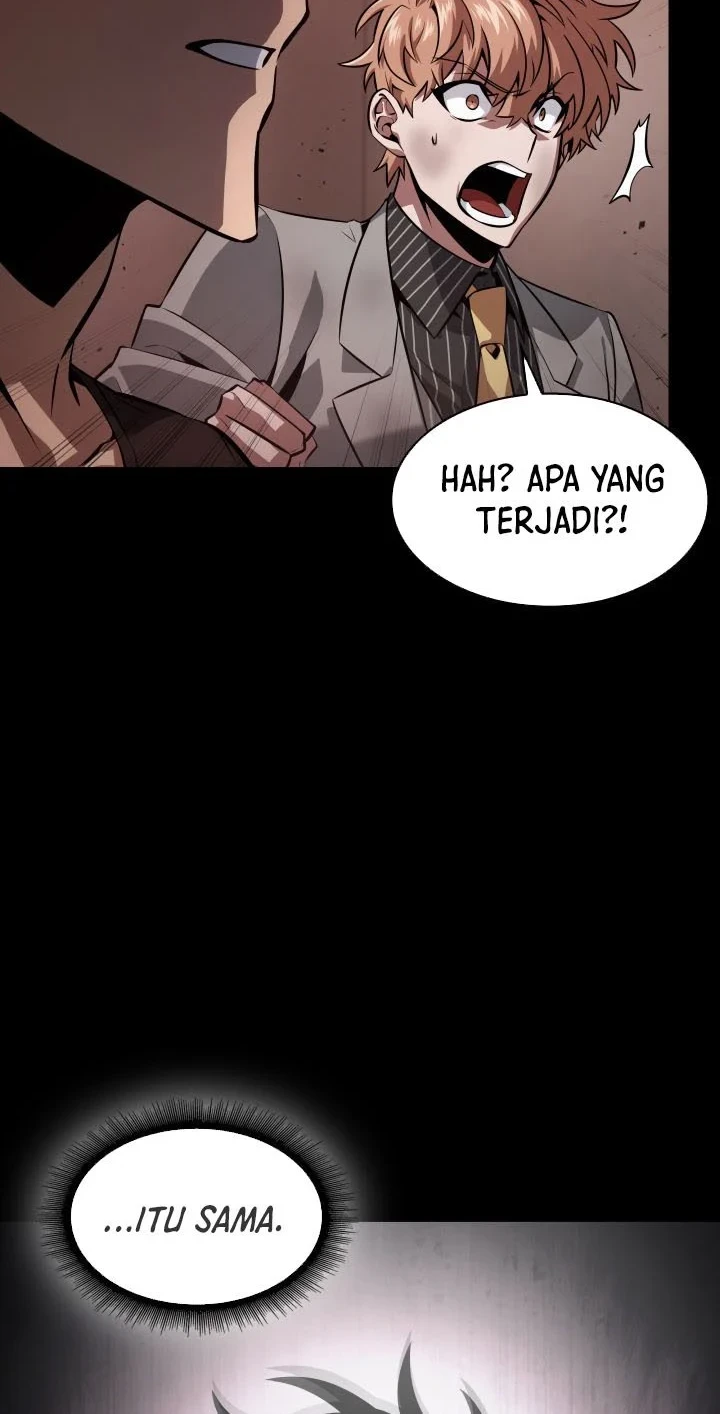 Tomb Raider King Chapter 383 Gambar 53
