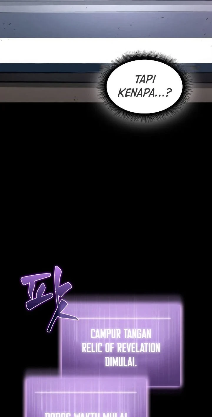 Tomb Raider King Chapter 383 Gambar 55
