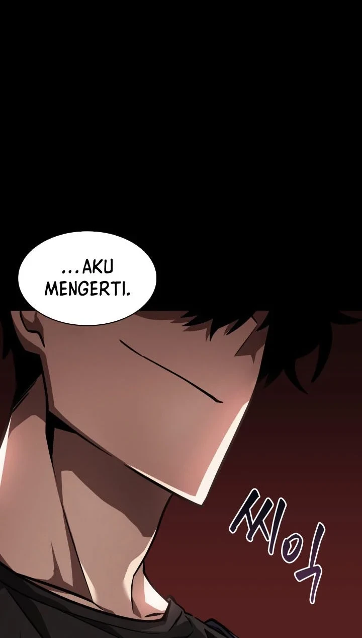 Tomb Raider King Chapter 384 Gambar 35