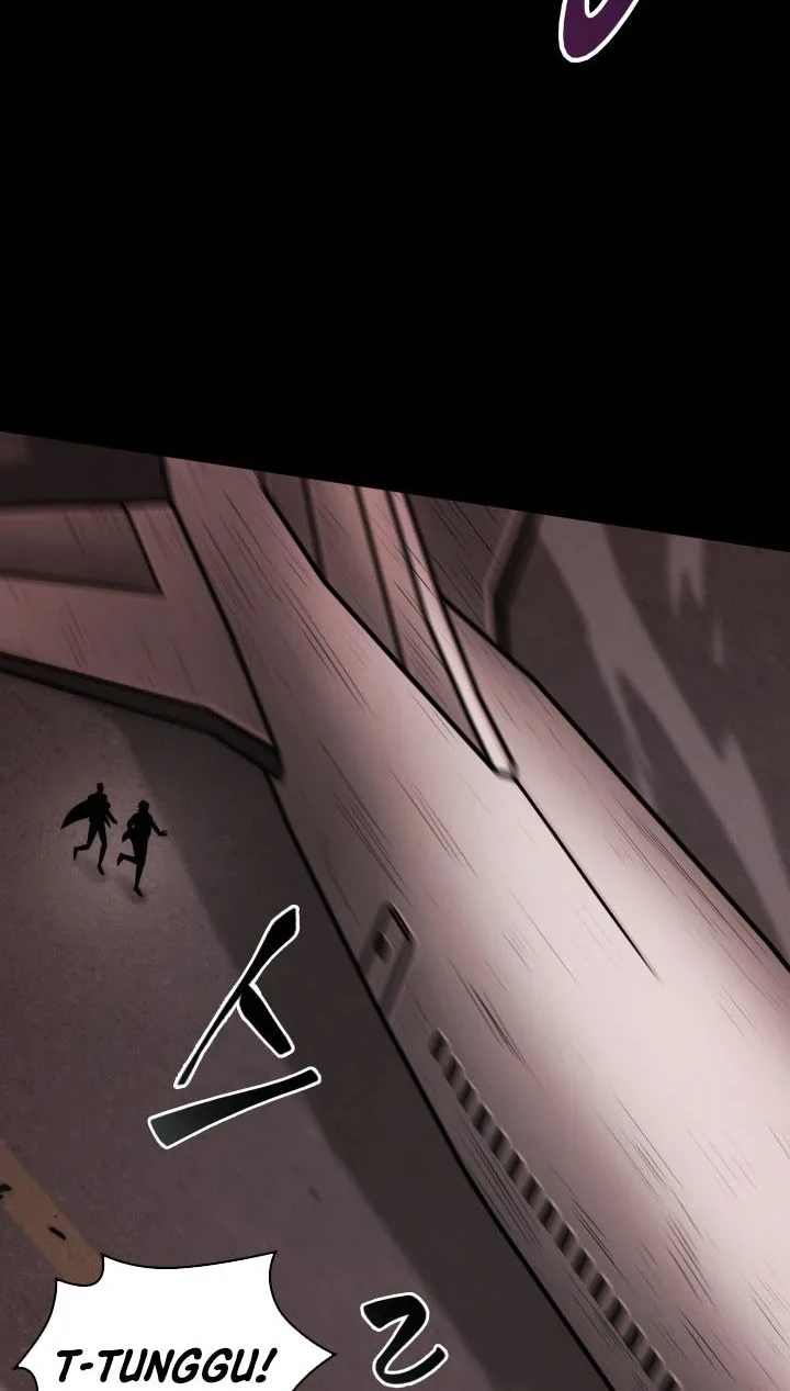 Tomb Raider King Chapter 384 Gambar 37