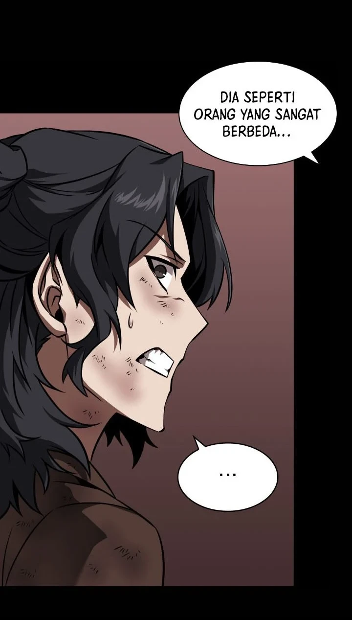 Tomb Raider King Chapter 384 Gambar 39