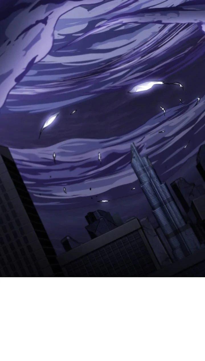 Tomb Raider King Chapter 384 Gambar 41