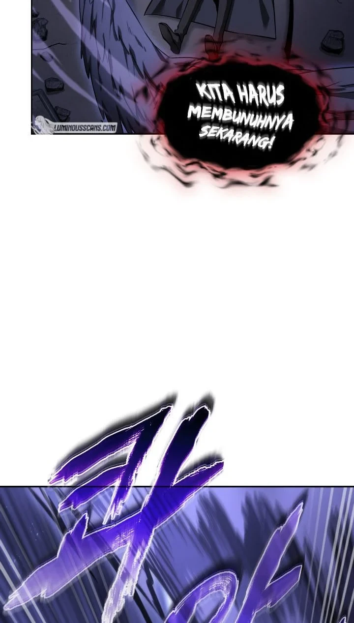 Tomb Raider King Chapter 384 Gambar 43