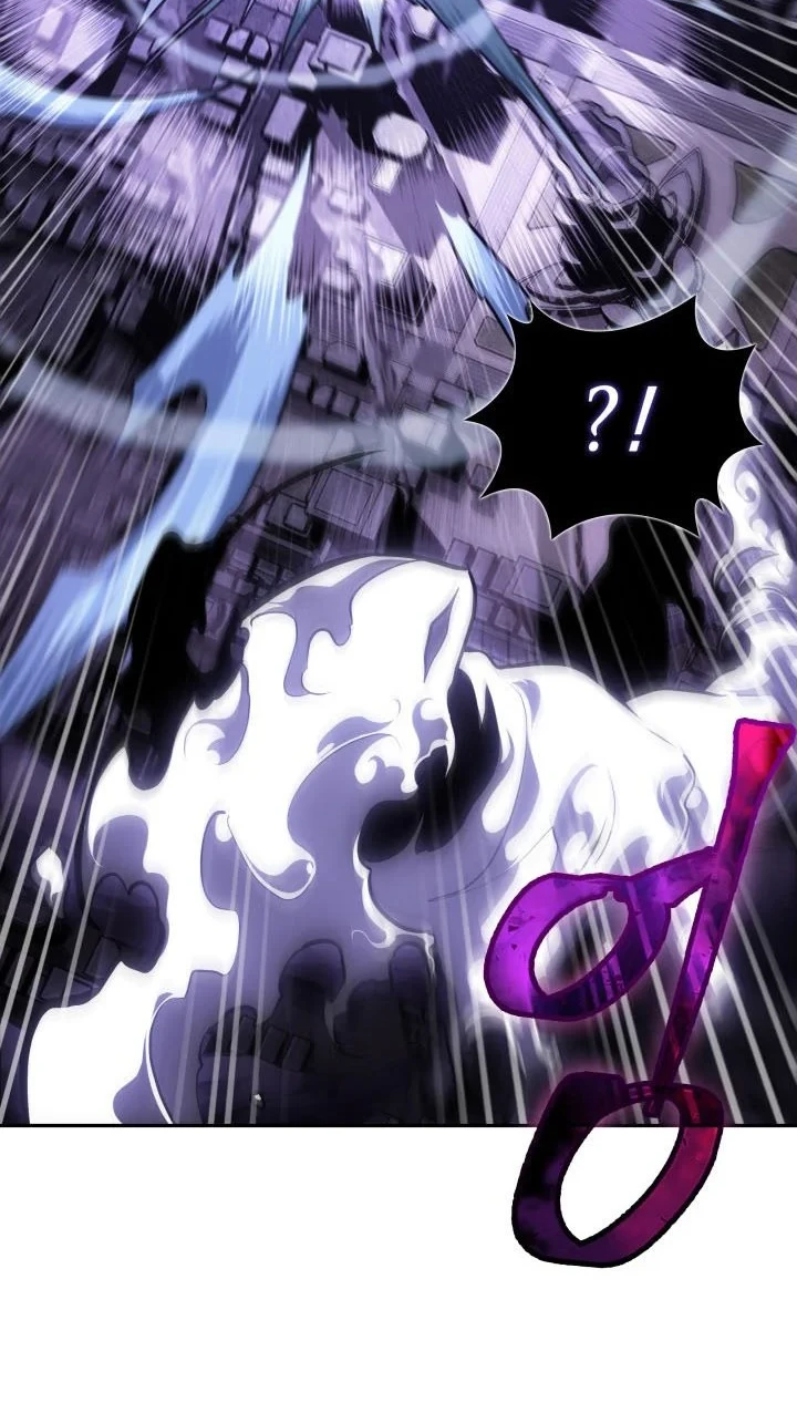 Tomb Raider King Chapter 384 Gambar 45