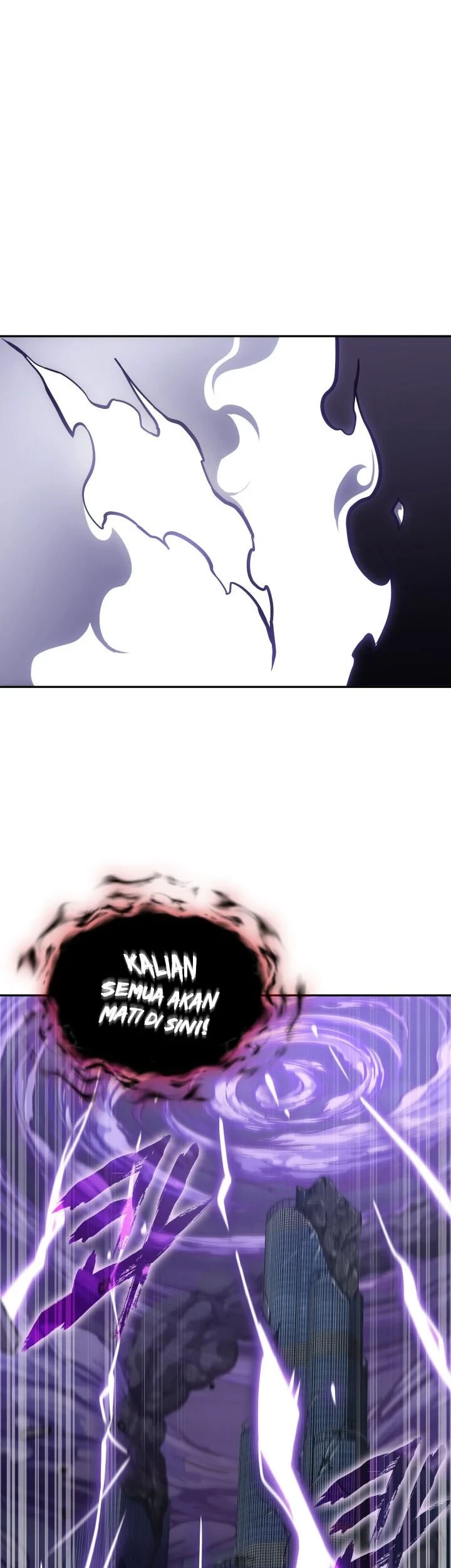 Tomb Raider King Chapter 384 Gambar 46