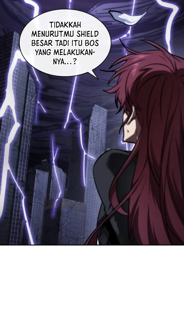 Tomb Raider King Chapter 384 Gambar 49