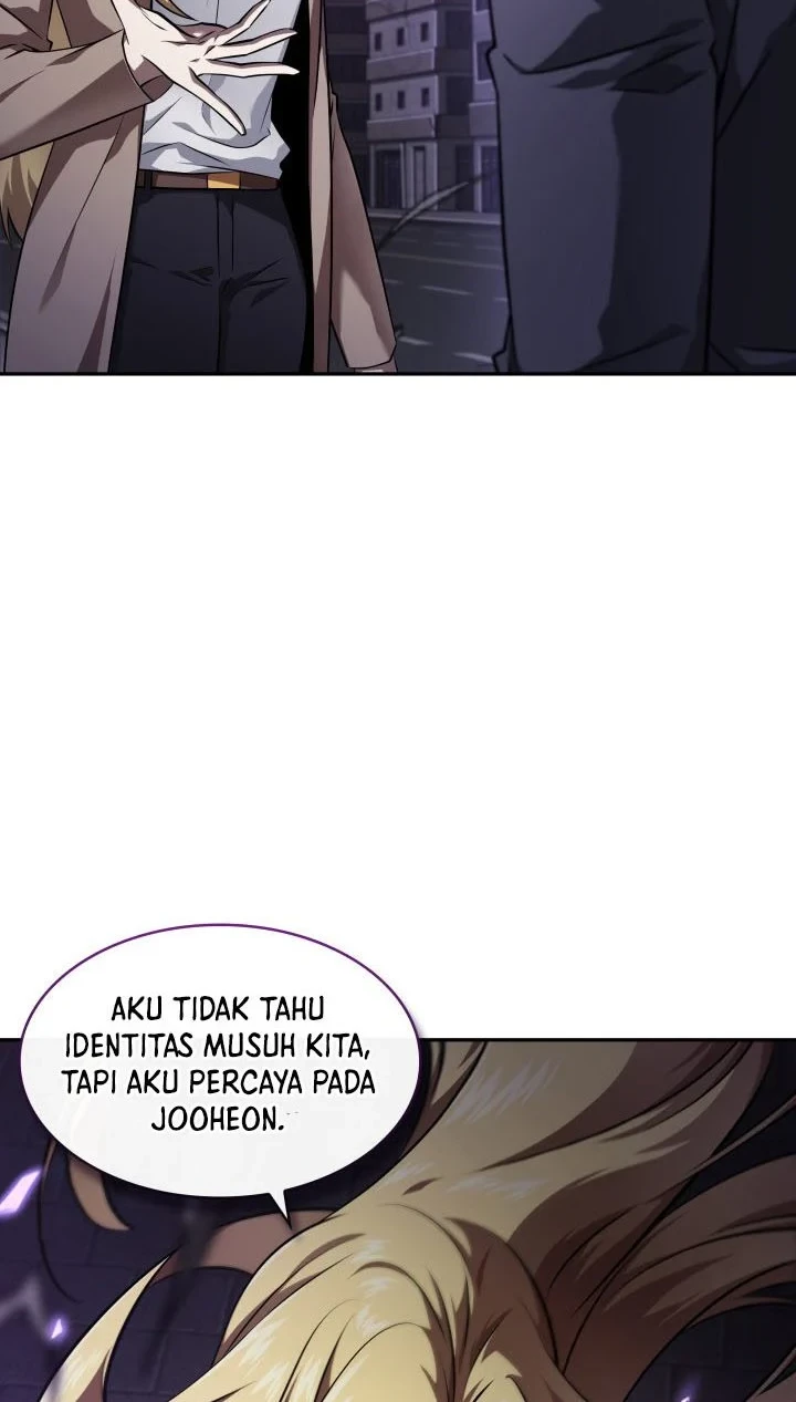 Tomb Raider King Chapter 384 Gambar 51