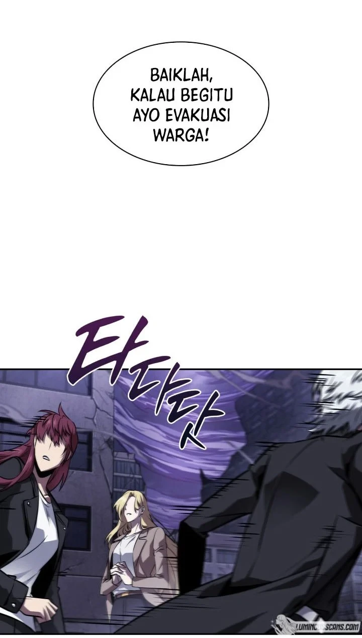 Tomb Raider King Chapter 384 Gambar 53