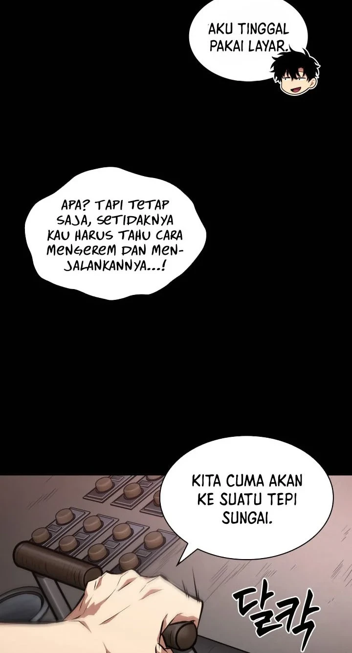 Tomb Raider King Chapter 385 Gambar 41