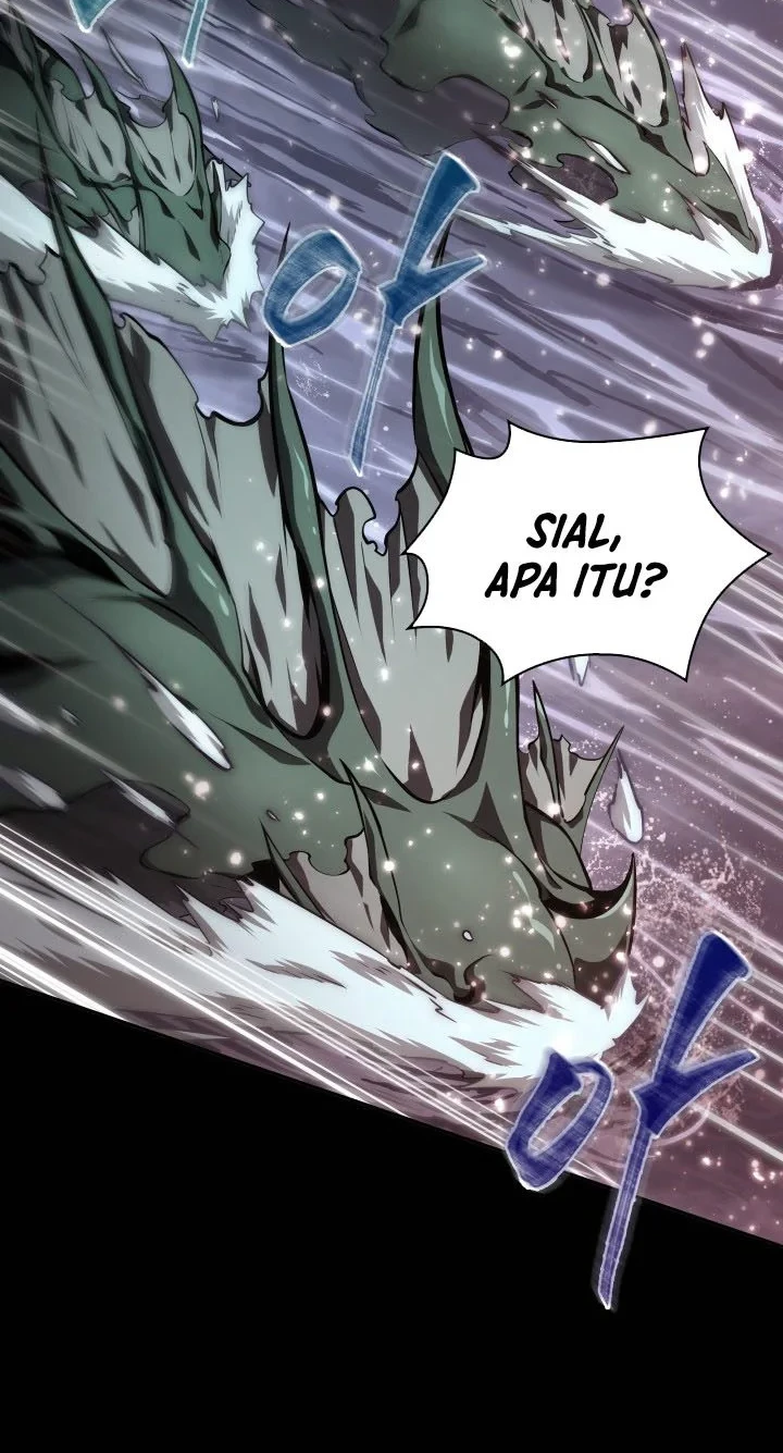Tomb Raider King Chapter 385 Gambar 49