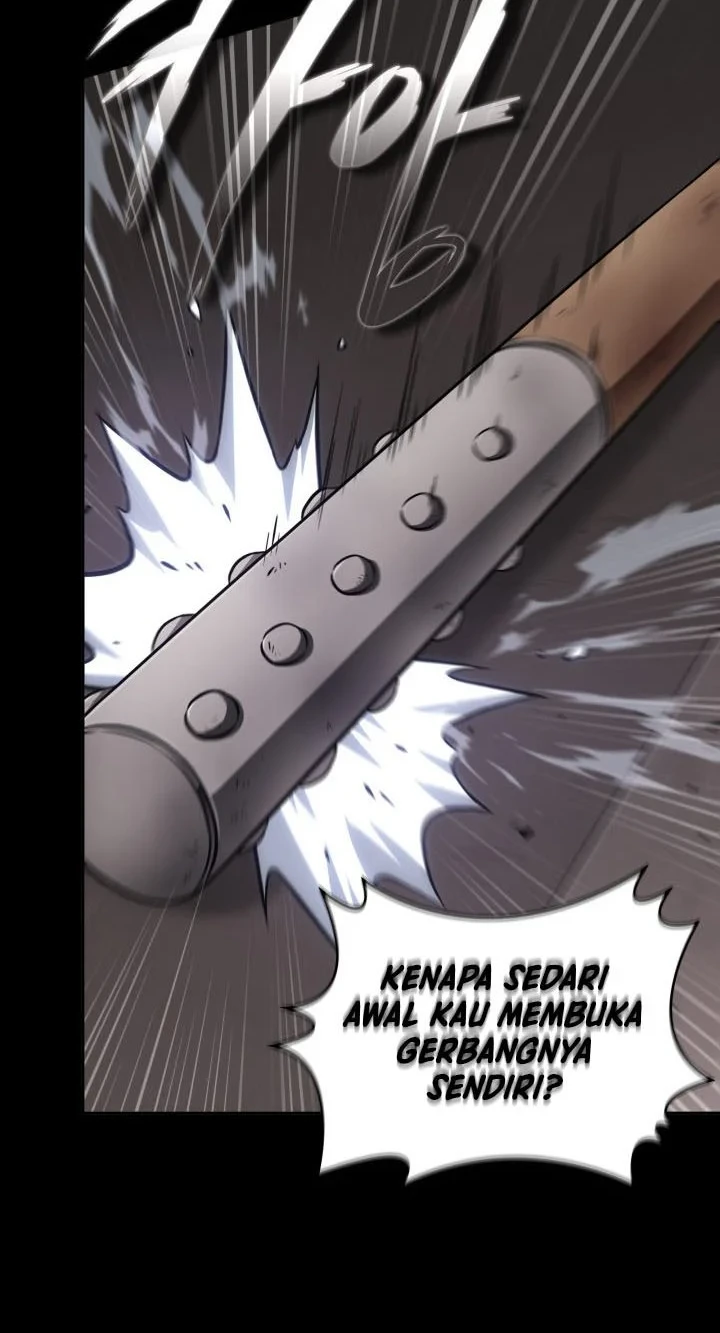 Tomb Raider King Chapter 386 Gambar 35