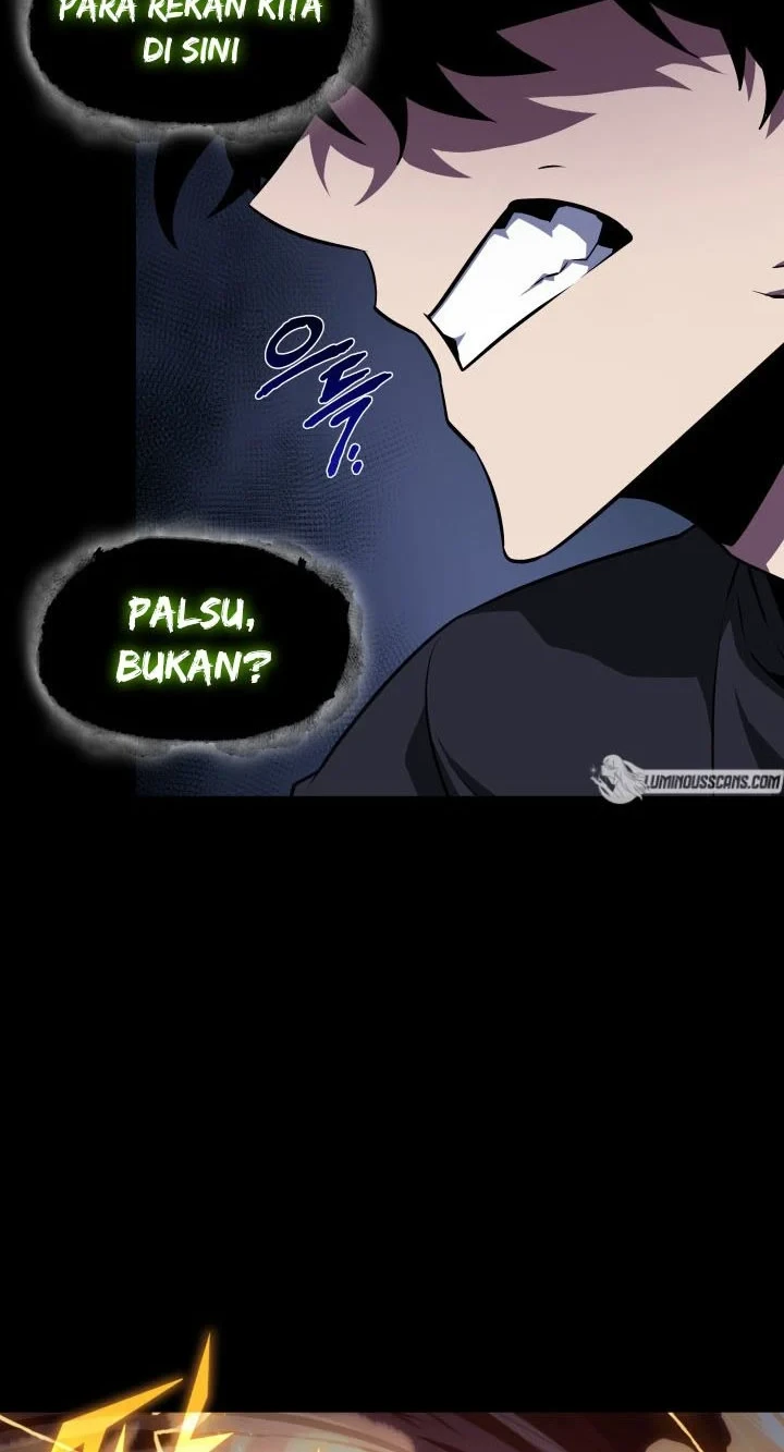 Tomb Raider King Chapter 386 Gambar 37