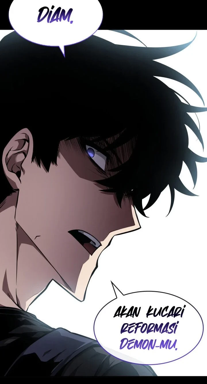Tomb Raider King Chapter 386 Gambar 41