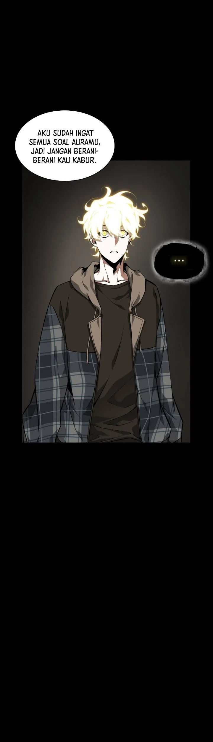 Tomb Raider King Chapter 386 Gambar 42