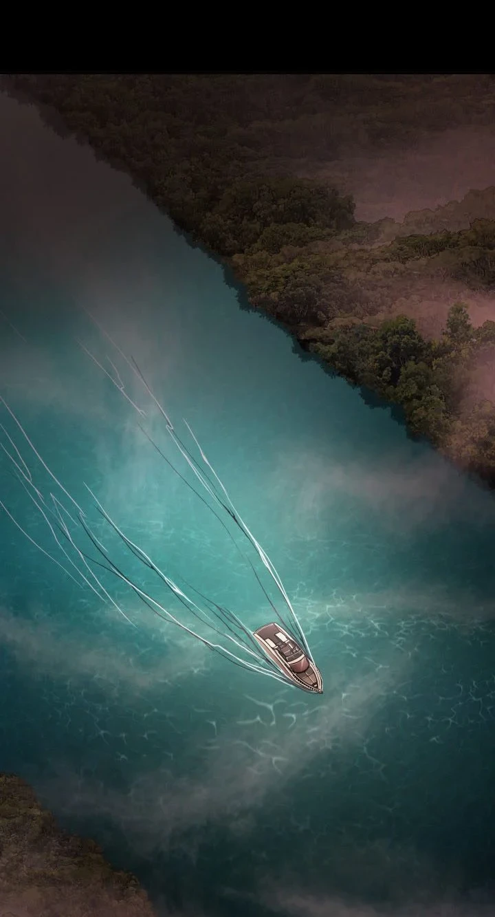 Tomb Raider King Chapter 386 Gambar 43