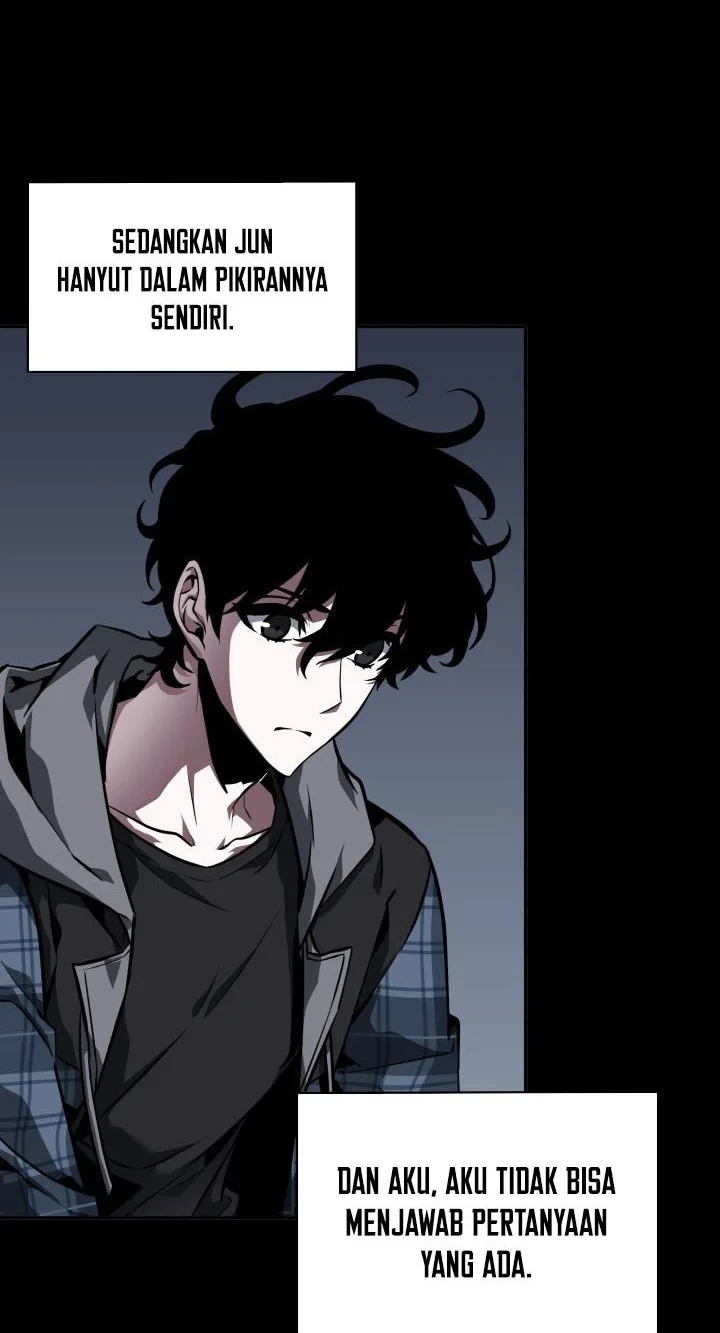 Tomb Raider King Chapter 386 Gambar 45