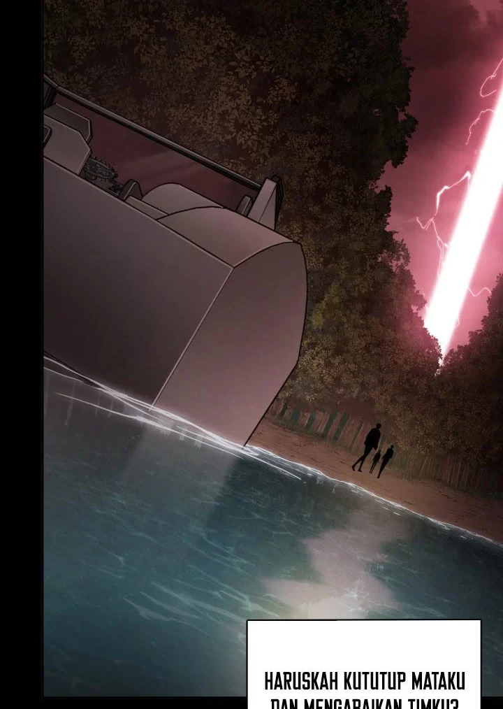 Tomb Raider King Chapter 386 Gambar 47