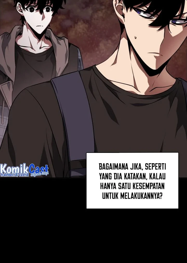 Tomb Raider King Chapter 386 Gambar 49