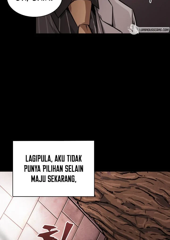 Tomb Raider King Chapter 386 Gambar 53