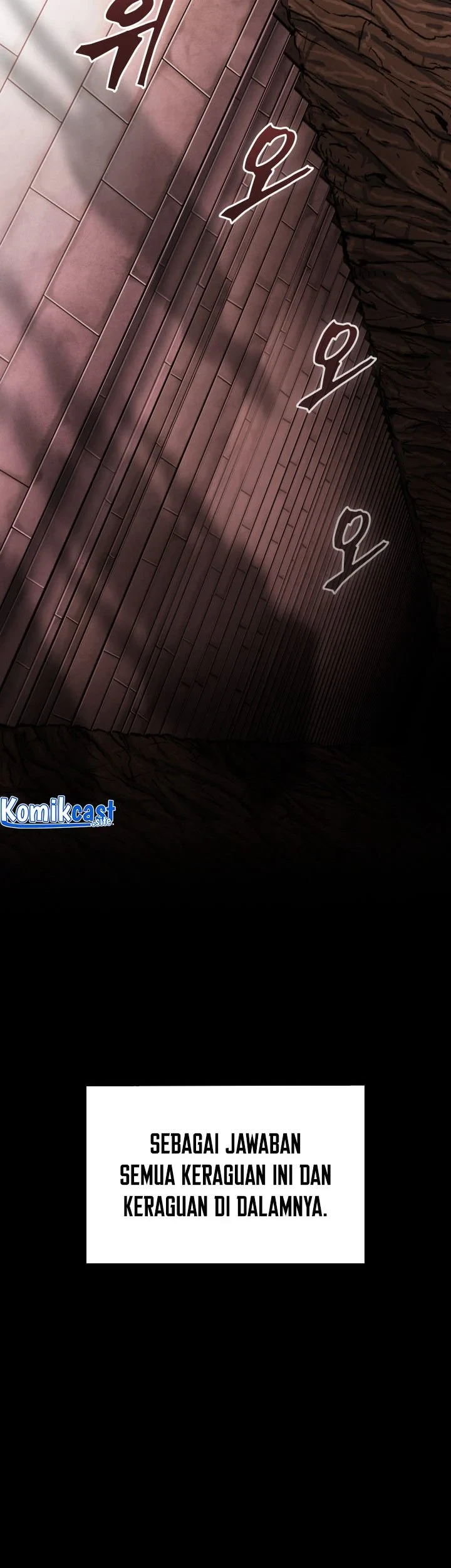 Tomb Raider King Chapter 386 Gambar 54