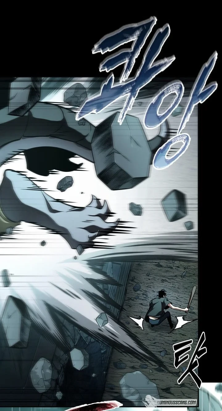 Tomb Raider King Chapter 387 Gambar 39