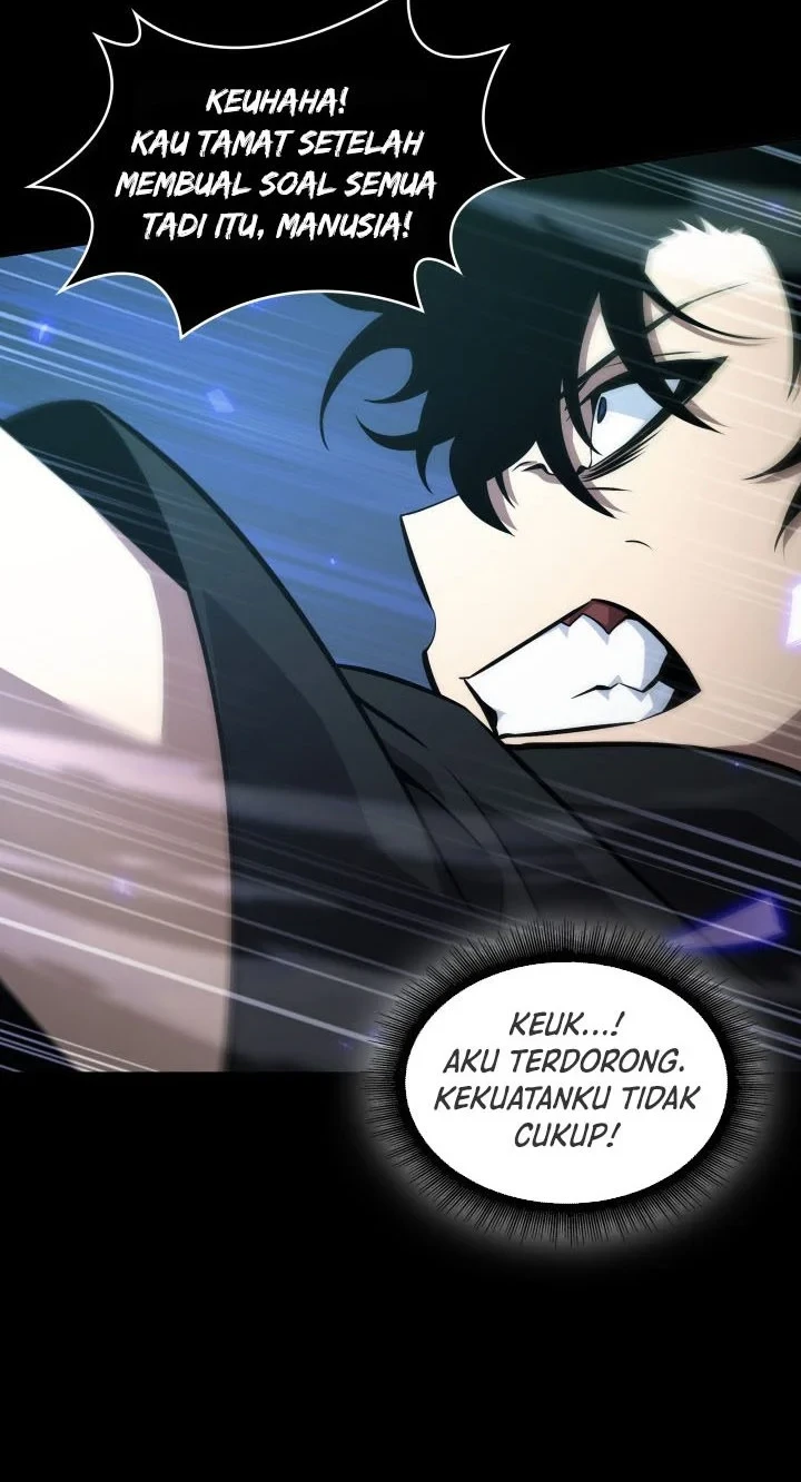 Tomb Raider King Chapter 387 Gambar 43