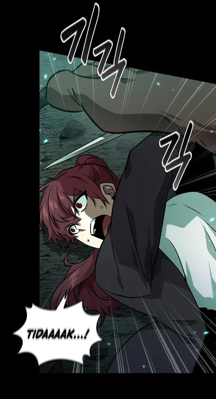 Tomb Raider King Chapter 387 Gambar 45