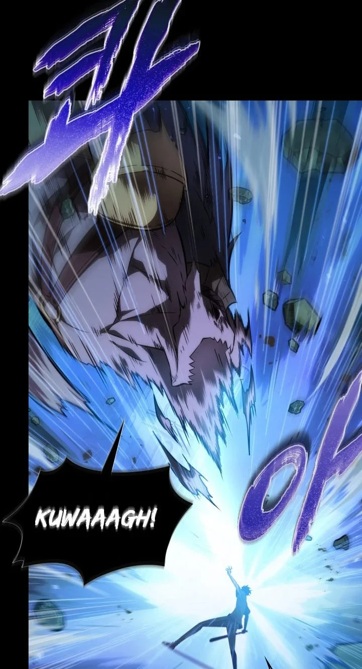Tomb Raider King Chapter 387 Gambar 49