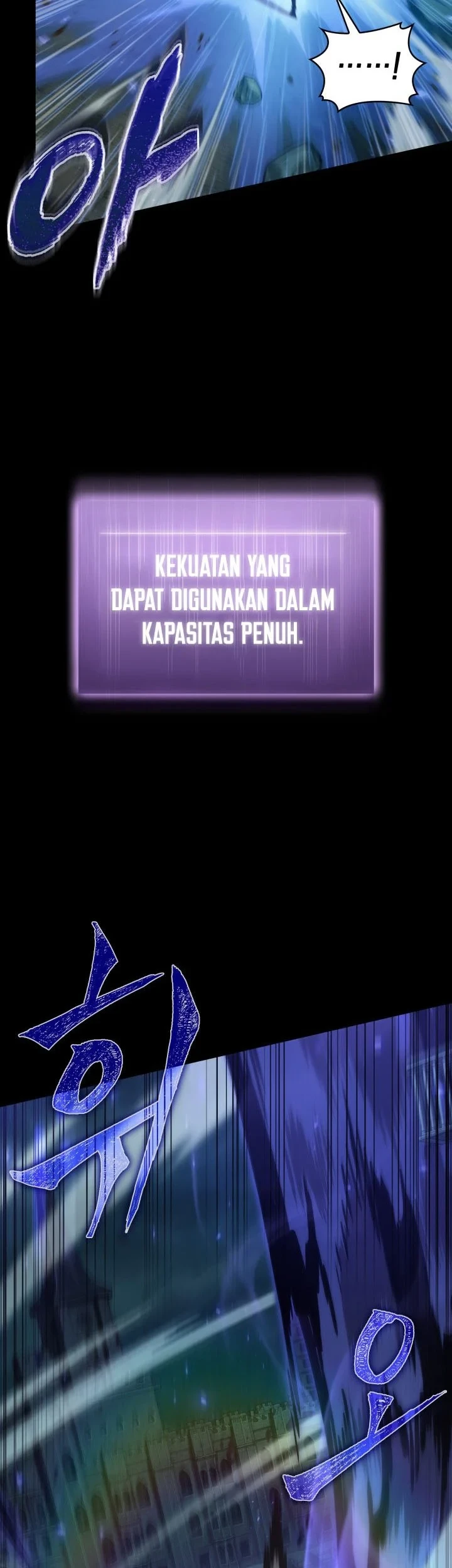 Tomb Raider King Chapter 387 Gambar 50