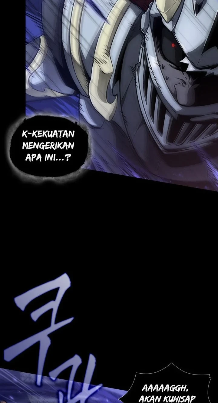 Tomb Raider King Chapter 387 Gambar 53