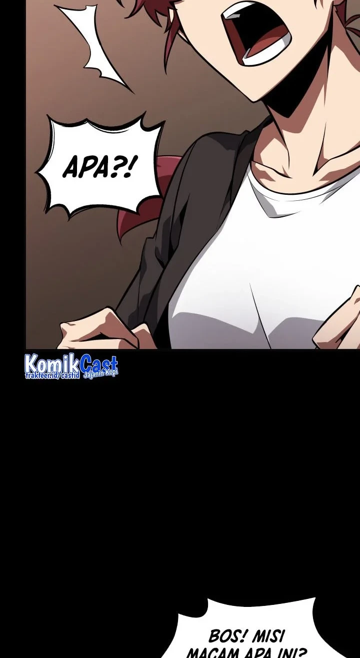 Tomb Raider King Chapter 388 Gambar 35