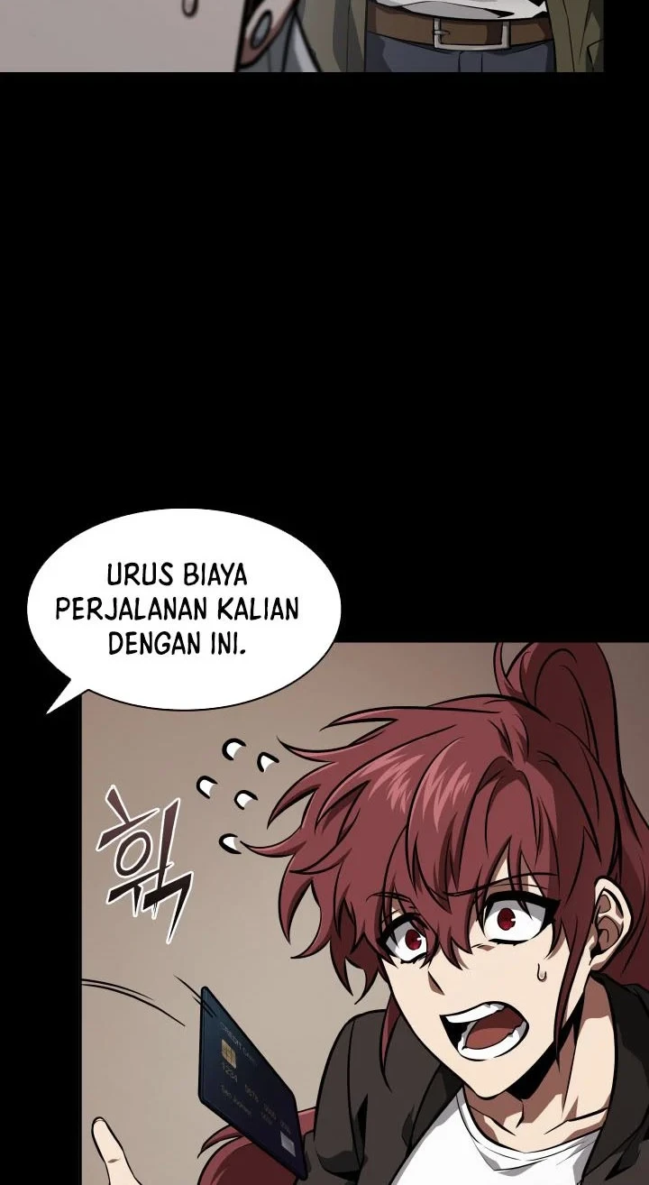 Tomb Raider King Chapter 388 Gambar 37