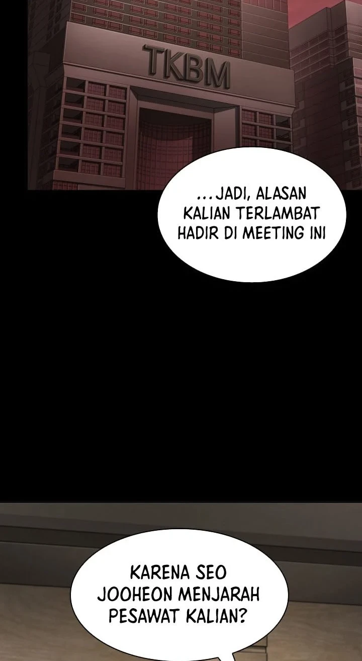 Tomb Raider King Chapter 388 Gambar 41