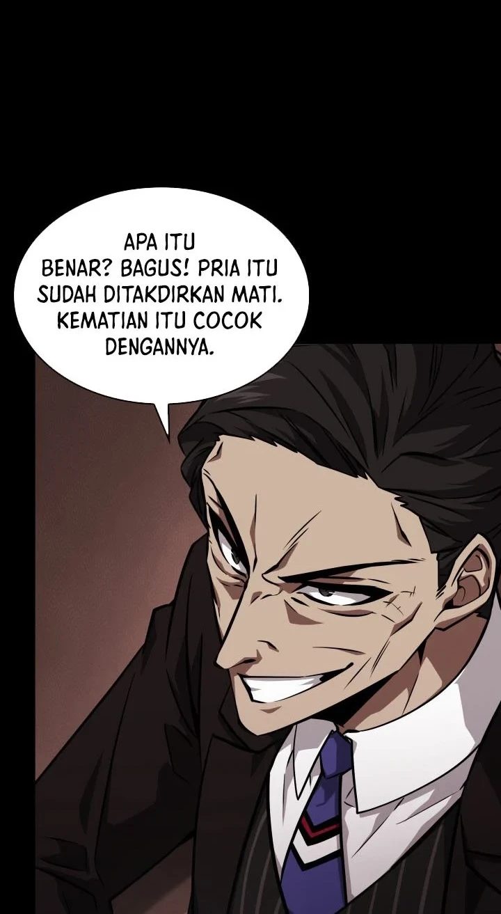 Tomb Raider King Chapter 388 Gambar 43