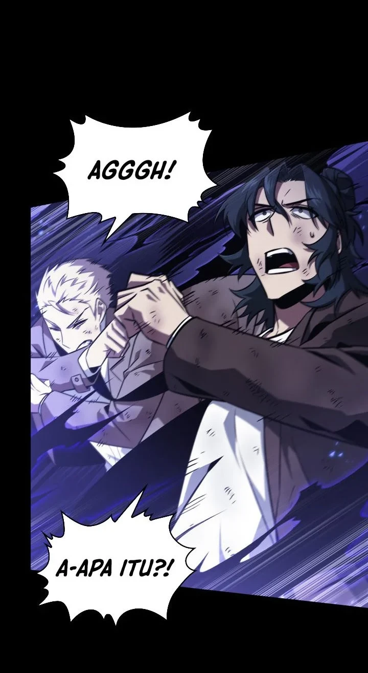 Tomb Raider King Chapter 388 Gambar 49
