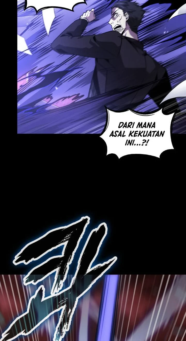 Tomb Raider King Chapter 388 Gambar 51