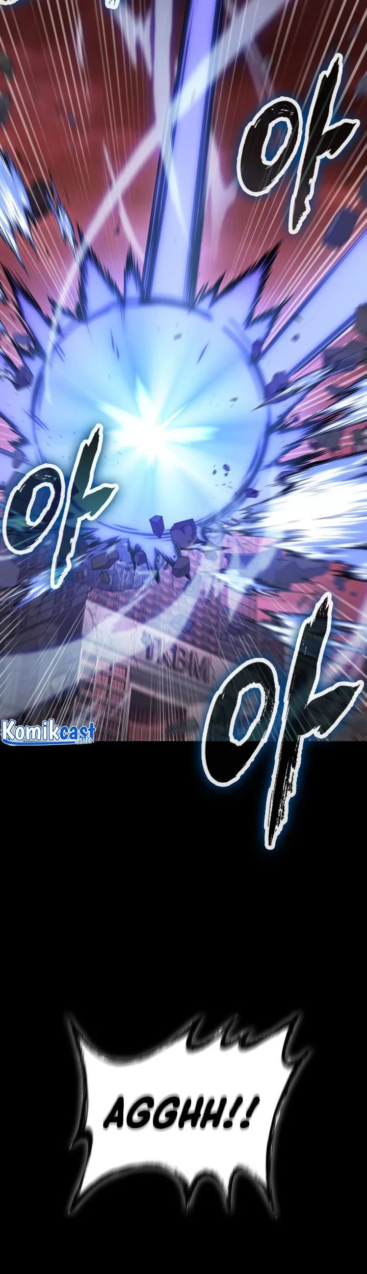 Tomb Raider King Chapter 388 Gambar 52
