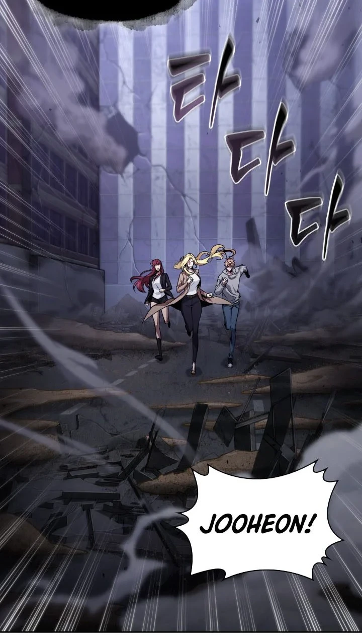 Tomb Raider King Chapter 389 Gambar 33