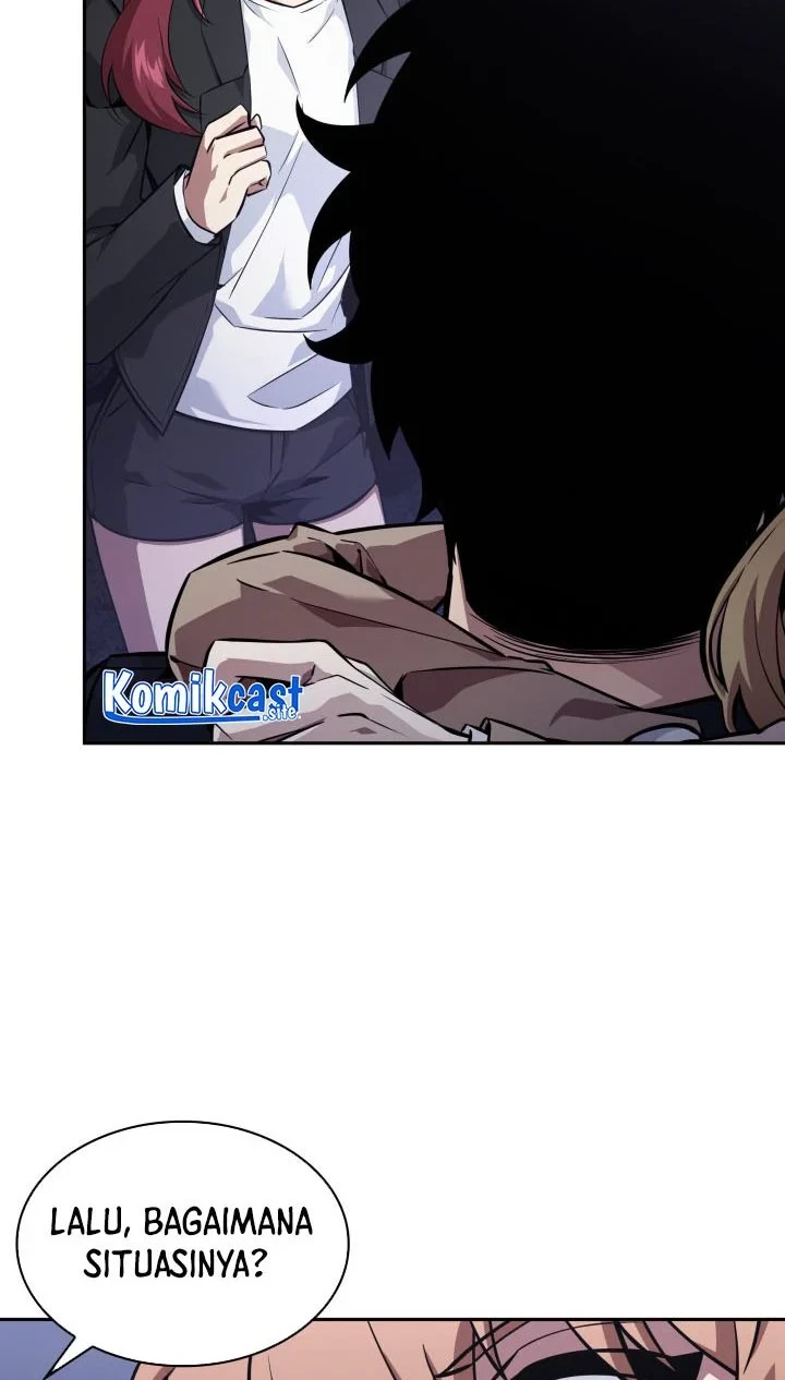 Tomb Raider King Chapter 389 Gambar 35