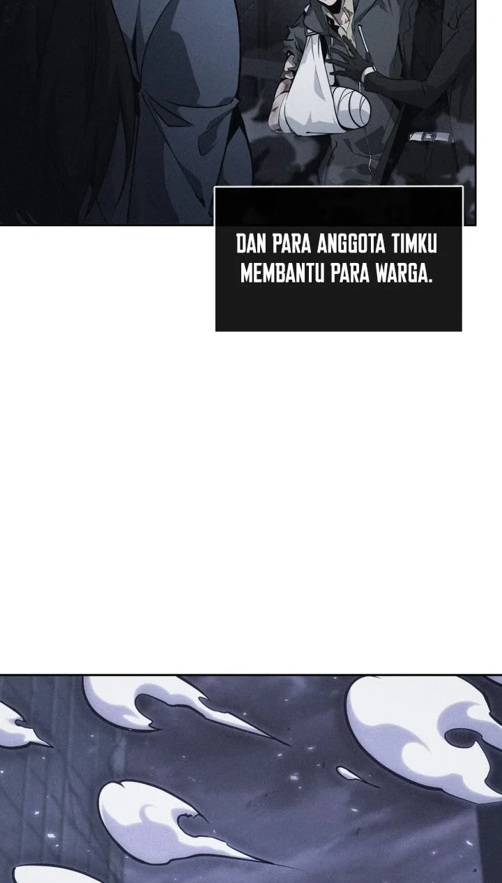 Tomb Raider King Chapter 389 Gambar 37