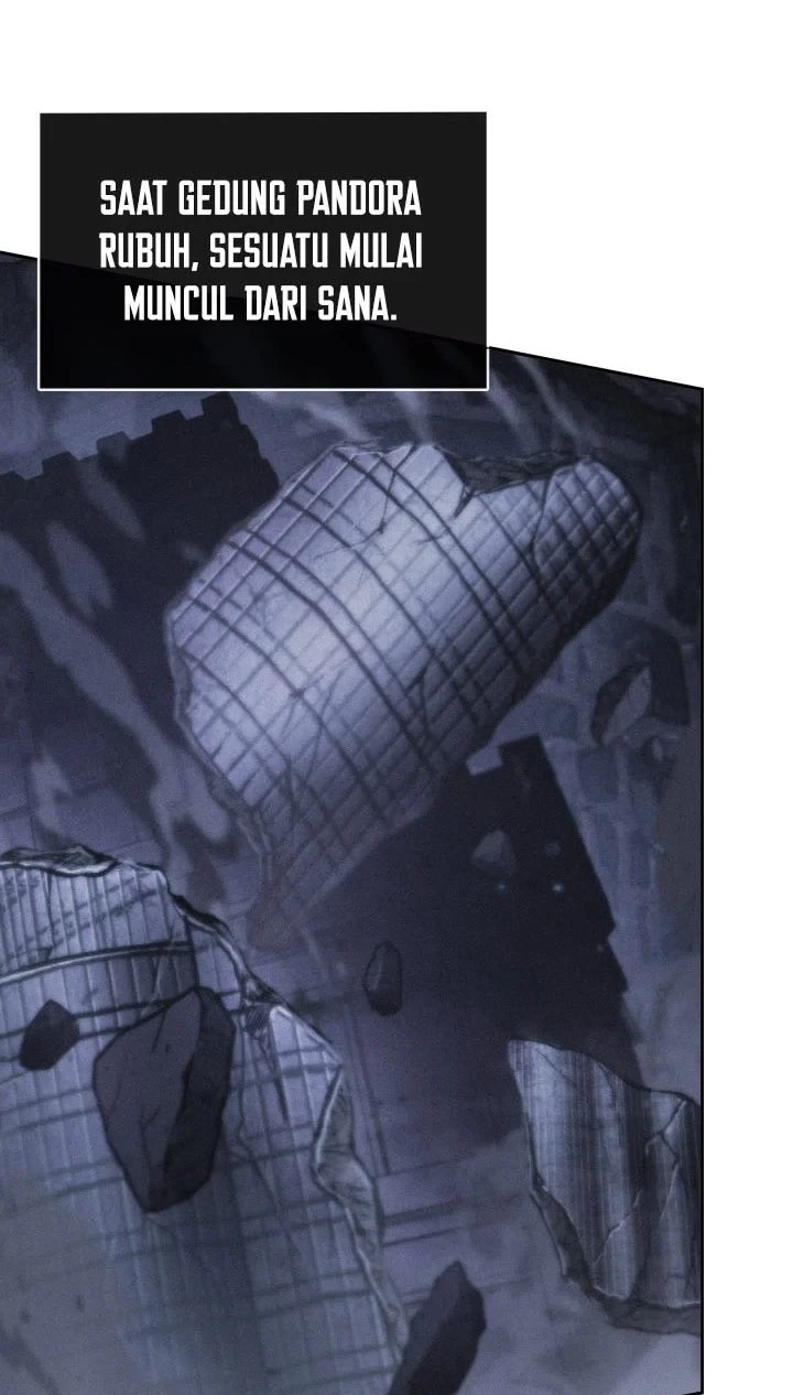 Tomb Raider King Chapter 389 Gambar 41