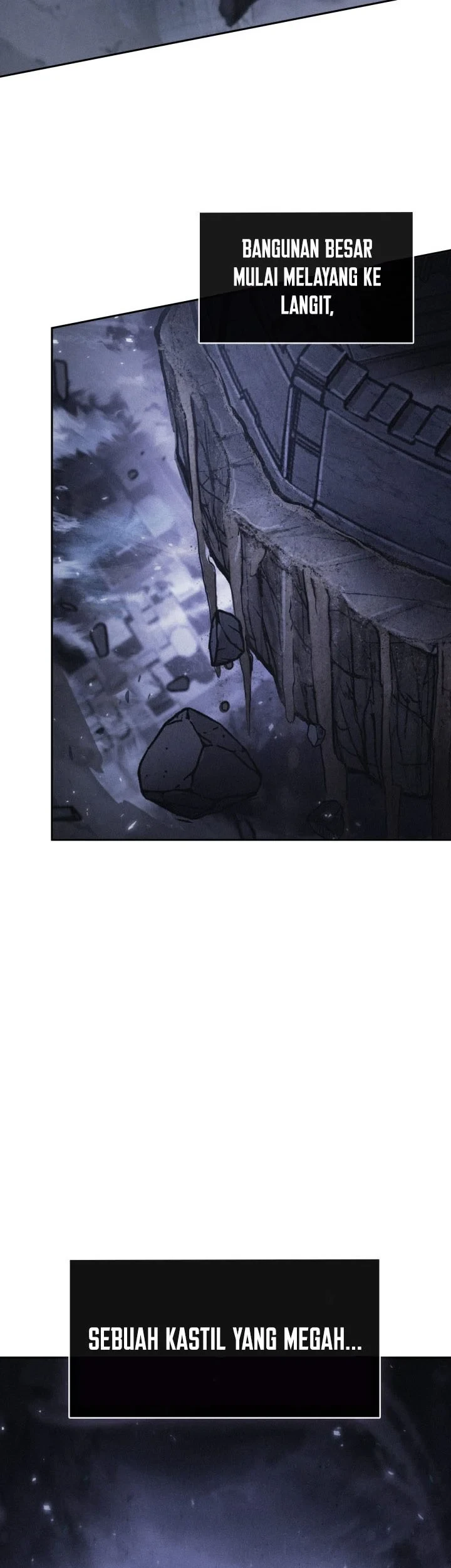 Tomb Raider King Chapter 389 Gambar 42