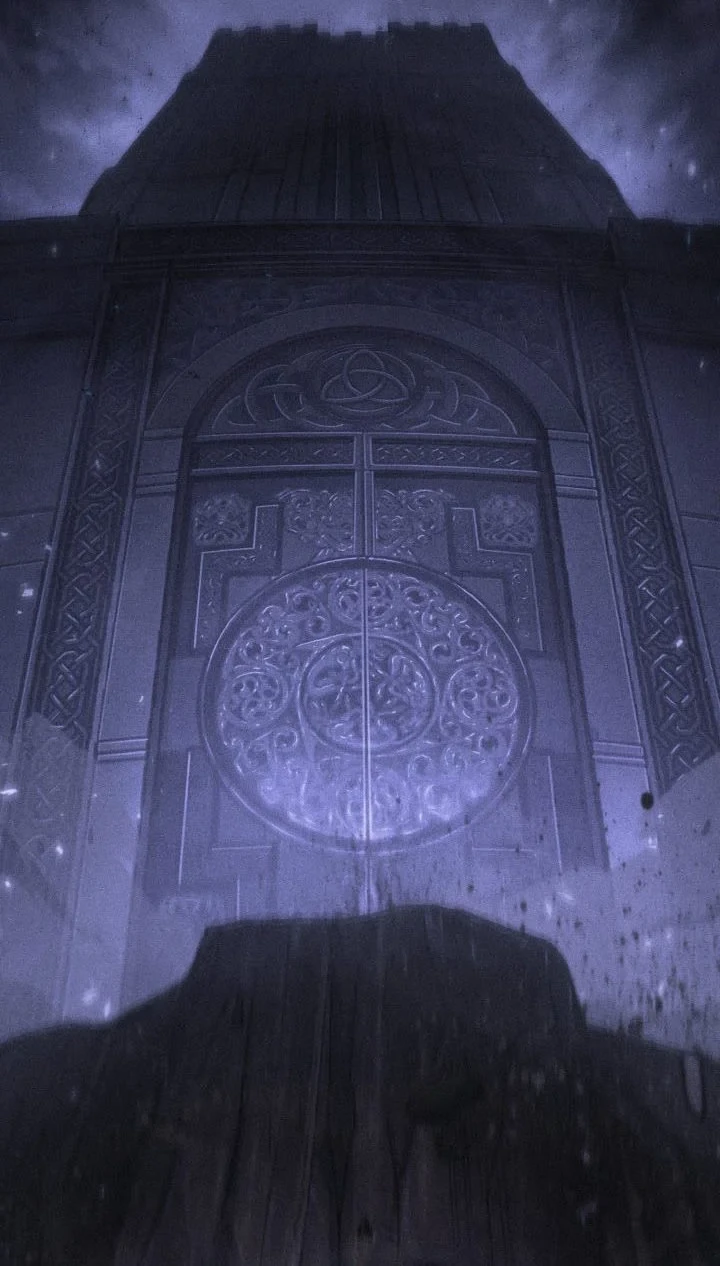 Tomb Raider King Chapter 389 Gambar 43