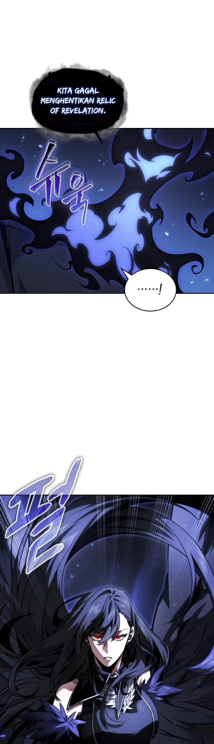 Tomb Raider King Chapter 389 Gambar 46