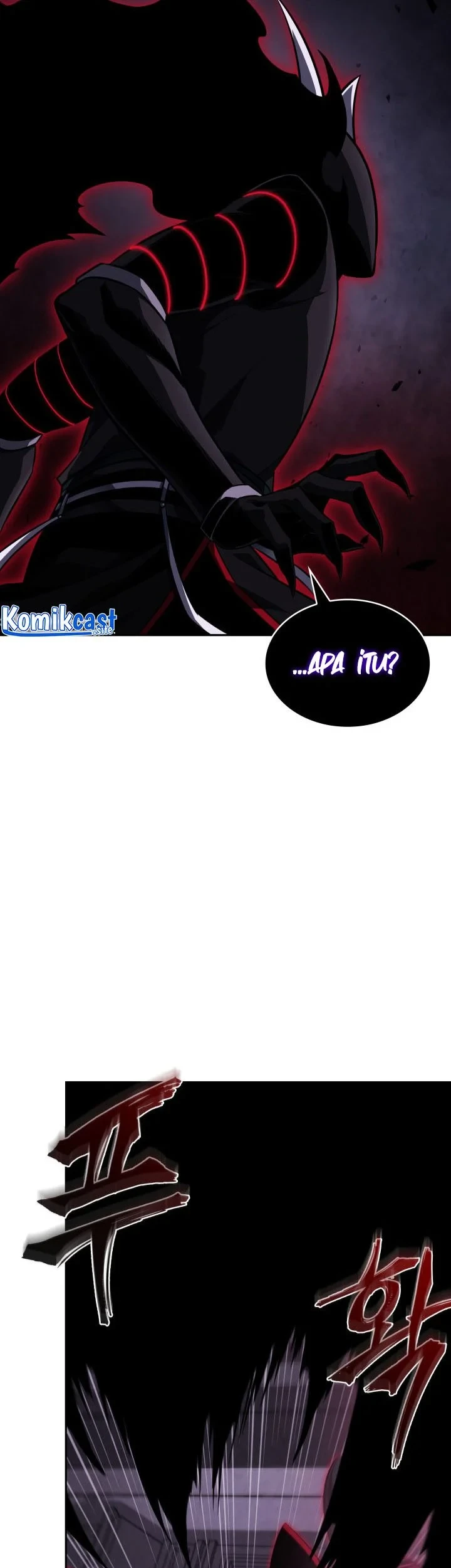 Tomb Raider King Chapter 390 Gambar 40