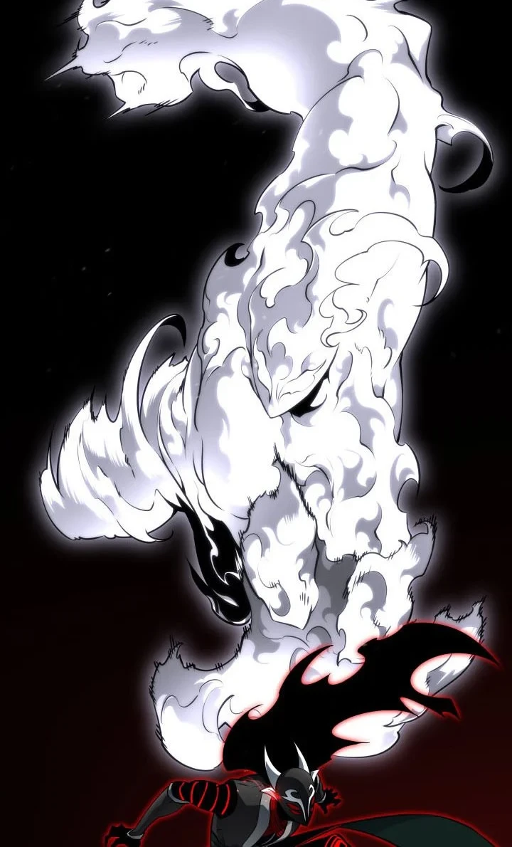 Tomb Raider King Chapter 390 Gambar 47