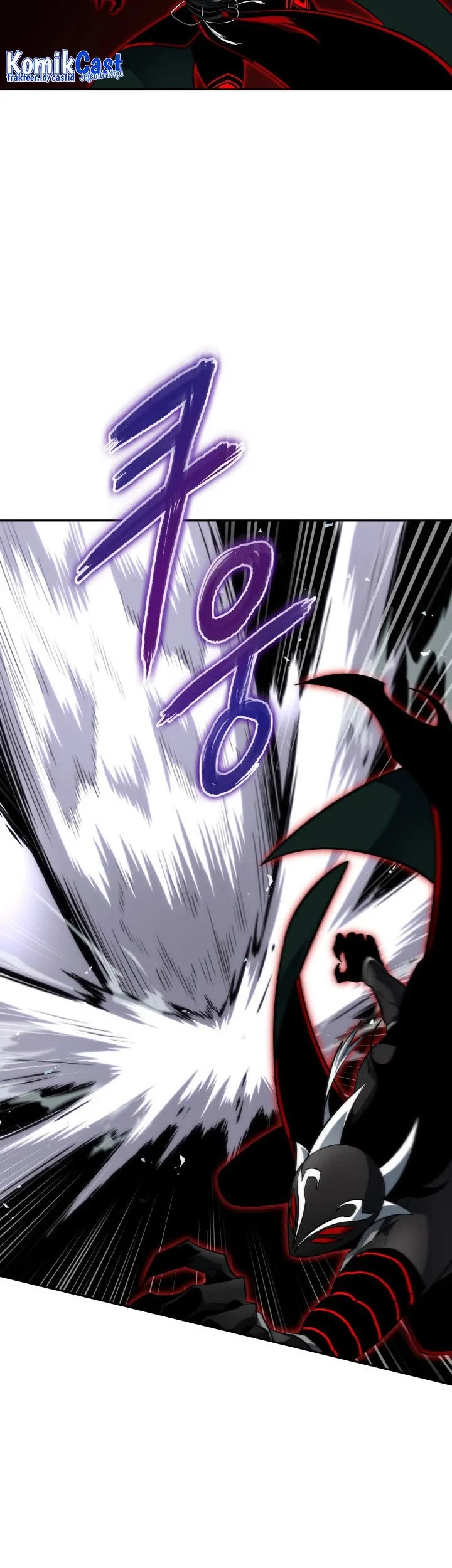 Tomb Raider King Chapter 390 Gambar 48