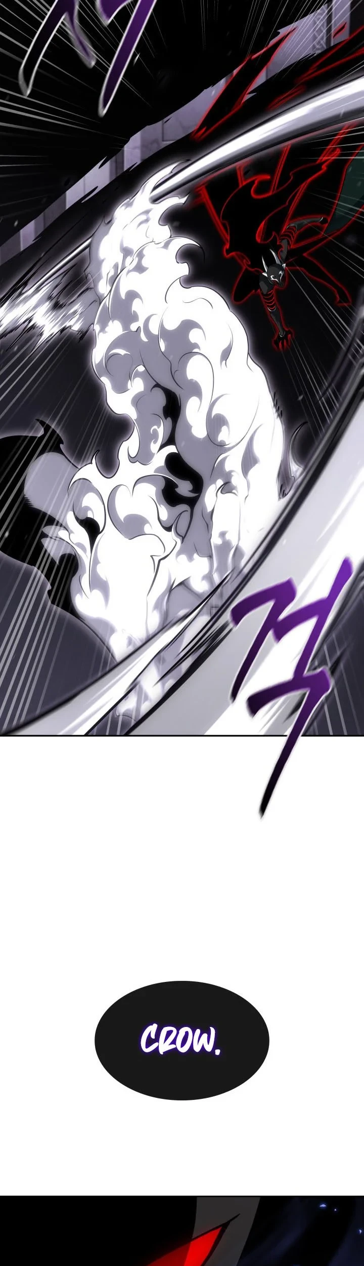 Tomb Raider King Chapter 390 Gambar 50